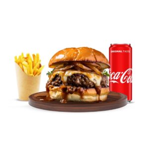 MIGNON BURGER