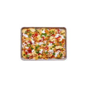 Nachos Au Cheddar