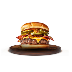SOUTHWESTERN BURGER