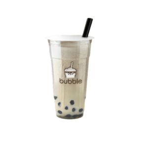 COOKIES & CREAM MILK TEA