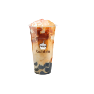 MILK TEA LATTE