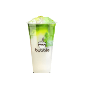 MATCHA LATTE