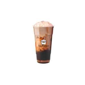 BROWN SUGAR MILK TEA