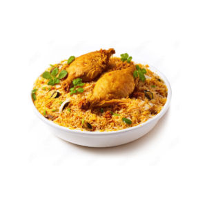 BIRYANI POULET