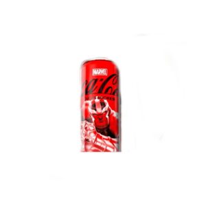 Marvel Coca Cola Sans Sucres 33cl