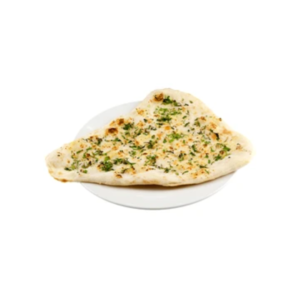 NAAN A L'AIL CORIANDRE