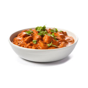 POULET TIKKA MASALA