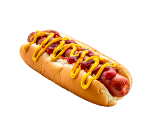 Classic Hot Dog