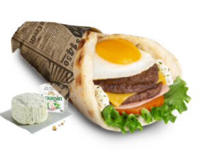 NAAN SUPREME