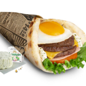 NAAN SUPREME