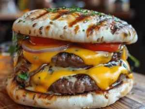 Le double truffe